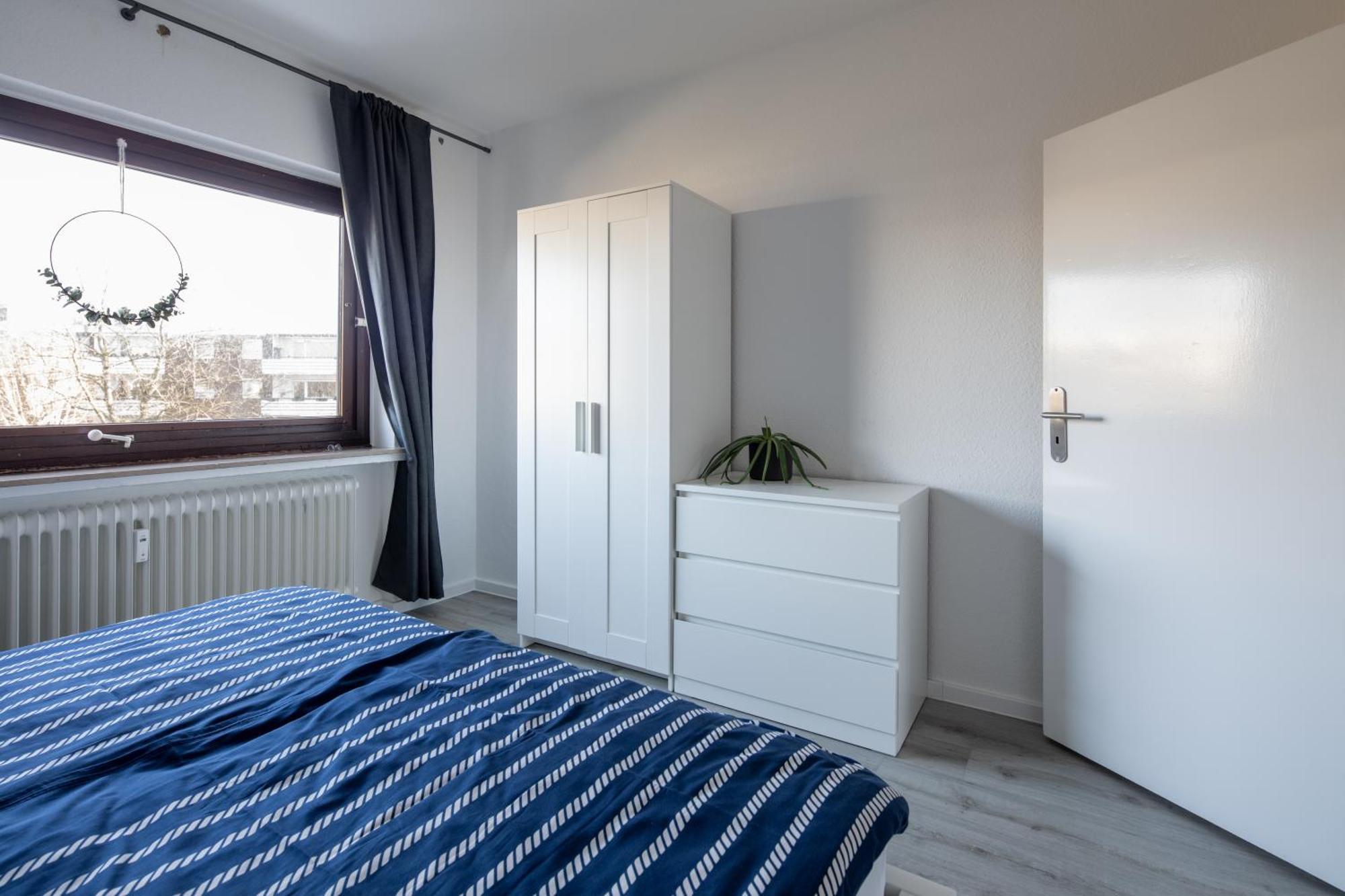 Biebrach'S Ferienwohnungen Wilhelmshaven Exteriör bild